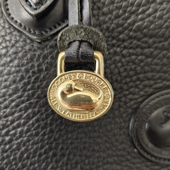 Dooney & Bourke Shoulder Bag - Picture 3 of 13
